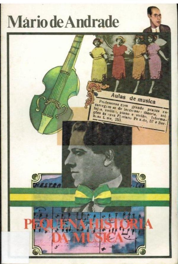 Pequena História da Música